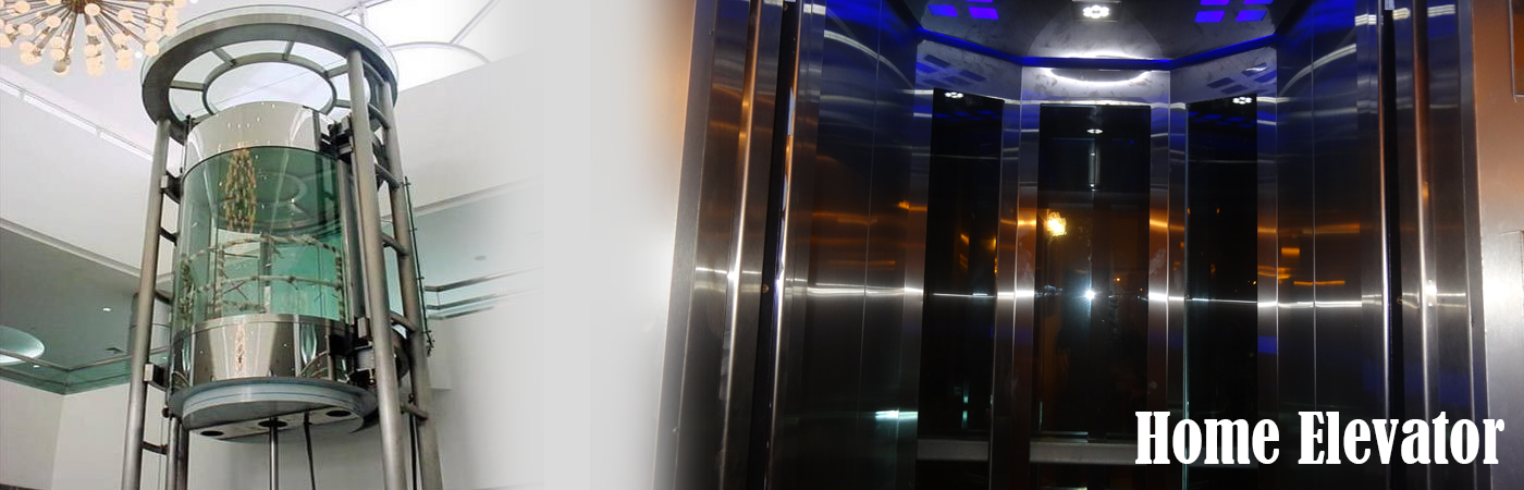 Passenger And Goods Elevators Manufacturers In India